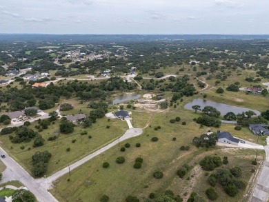This great .31 acre lot is located at 102 Serapia Garza on a on Vaaler Creek Golf Club in Texas - for sale on GolfHomes.com, golf home, golf lot