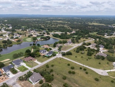 This great .31 acre lot is located at 102 Serapia Garza on a on Vaaler Creek Golf Club in Texas - for sale on GolfHomes.com, golf home, golf lot