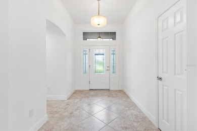Stunning 3/2 Lantana Designer Home on CORNER LOT with THREE CAR on Pennbrooke Fairways in Florida - for sale on GolfHomes.com, golf home, golf lot