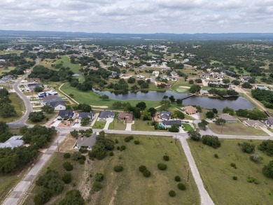 This great .31 acre lot is located at 102 Serapia Garza on a on Vaaler Creek Golf Club in Texas - for sale on GolfHomes.com, golf home, golf lot
