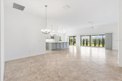 Stunning 3/2 Lantana Designer Home on CORNER LOT with THREE CAR on Pennbrooke Fairways in Florida - for sale on GolfHomes.com, golf home, golf lot