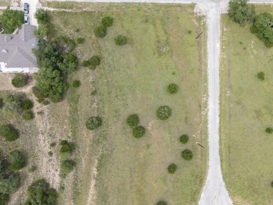 This great .31 acre lot is located at 102 Serapia Garza on a on Vaaler Creek Golf Club in Texas - for sale on GolfHomes.com, golf home, golf lot