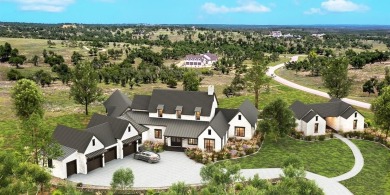Welcome to 30 Sutton Drive, a stunning new construction home on on Boot Ranch Golf Club in Texas - for sale on GolfHomes.com, golf home, golf lot