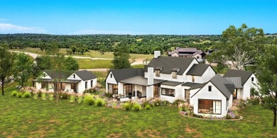 Welcome to 30 Sutton Drive, a stunning new construction home on on Boot Ranch Golf Club in Texas - for sale on GolfHomes.com, golf home, golf lot