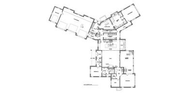 Welcome to 30 Sutton Drive, a stunning new construction home on on Boot Ranch Golf Club in Texas - for sale on GolfHomes.com, golf home, golf lot