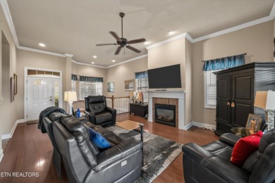 Welcome to Rarity Bay - where every day feels like a getaway!

 on Rarity Bay Country Club - Loudon in Tennessee - for sale on GolfHomes.com, golf home, golf lot