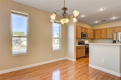Beautiful 2 bed + den, 2 bath home on a desirable corner lot in on Siena Golf Club in Nevada - for sale on GolfHomes.com, golf home, golf lot