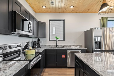 Welcome to The Lodges at Reedmont, one of the premier luxury on Sevierville Golf Club in Tennessee - for sale on GolfHomes.com, golf home, golf lot