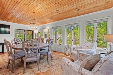 Location, location, location...Nestled in the prestigious on Arcadian Shores Golf Club in South Carolina - for sale on GolfHomes.com, golf home, golf lot