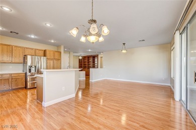 Beautiful 2 bed + den, 2 bath home on a desirable corner lot in on Siena Golf Club in Nevada - for sale on GolfHomes.com, golf home, golf lot