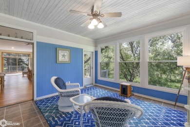 STUNNING 4 BDRM 2.5 BATH HOME TASTEFULLY DECORATED WITH on Ridgestone Golf Club in Iowa - for sale on GolfHomes.com, golf home, golf lot