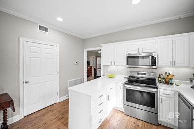 Welcome to your dream home in the prestigious, gated community on Steelwood Country Club in Alabama - for sale on GolfHomes.com, golf home, golf lot