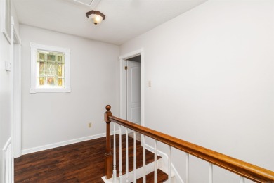 This 3 bedroom, 2.5 baths, 2846 sq ft, Victorian style home on DeSoto Golf Course in Arkansas - for sale on GolfHomes.com, golf home, golf lot