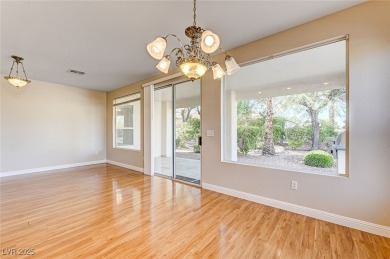 Beautiful 2 bed + den, 2 bath home on a desirable corner lot in on Siena Golf Club in Nevada - for sale on GolfHomes.com, golf home, golf lot