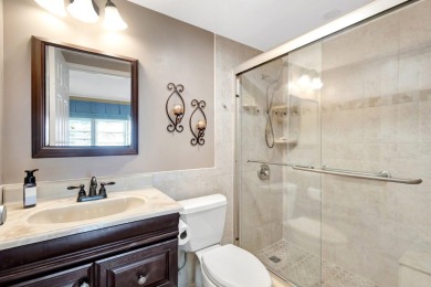 ALL IMPACT GLASS, 1ST FLOOR GARDEN VIEW CONDO FOR UNDER 100K!!! on Kings Point Golf -Flanders Way in Florida - for sale on GolfHomes.com, golf home, golf lot