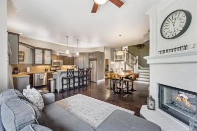 Spectacular- Completely Updated Reflection Ridge Ranch with an on Reflection Ridge Golf Club in Kansas - for sale on GolfHomes.com, golf home, golf lot