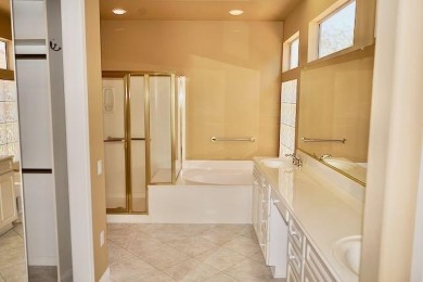 Welcome to Sun City Palm Desert. This Monaco is around the on Mountain Vista Golf Course At Sun City Palm Desert in California - for sale on GolfHomes.com, golf home, golf lot