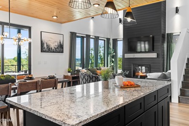 Welcome to The Lodges at Reedmont, one of the premier luxury on Sevierville Golf Club in Tennessee - for sale on GolfHomes.com, golf home, golf lot