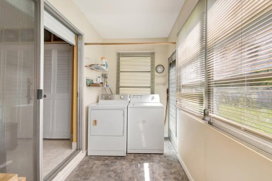 ALL IMPACT GLASS, 1ST FLOOR GARDEN VIEW CONDO FOR UNDER 100K!!! on Kings Point Golf -Flanders Way in Florida - for sale on GolfHomes.com, golf home, golf lot