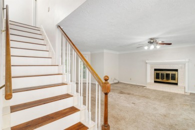 This 3 bedroom, 2.5 baths, 2846 sq ft, Victorian style home on DeSoto Golf Course in Arkansas - for sale on GolfHomes.com, golf home, golf lot