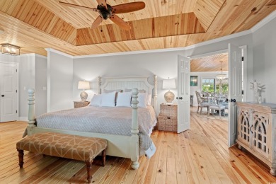 Location, location, location...Nestled in the prestigious on Arcadian Shores Golf Club in South Carolina - for sale on GolfHomes.com, golf home, golf lot