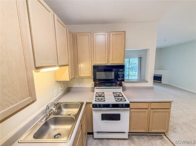 Great Opportunity to Own in The Links Condominiums! Don't miss on The Tradition Golf Club At The Crossings in Virginia - for sale on GolfHomes.com, golf home, golf lot