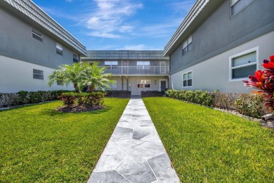 ALL IMPACT GLASS, 1ST FLOOR GARDEN VIEW CONDO FOR UNDER 100K!!! on Kings Point Golf -Flanders Way in Florida - for sale on GolfHomes.com, golf home, golf lot
