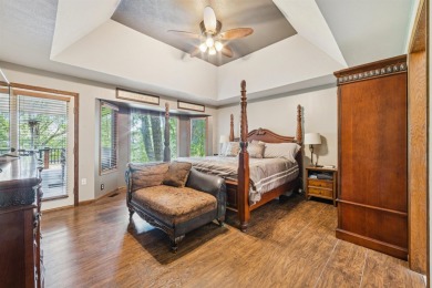 Spectacular- Completely Updated Reflection Ridge Ranch with an on Reflection Ridge Golf Club in Kansas - for sale on GolfHomes.com, golf home, golf lot