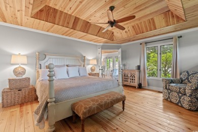 Location, location, location...Nestled in the prestigious on Arcadian Shores Golf Club in South Carolina - for sale on GolfHomes.com, golf home, golf lot