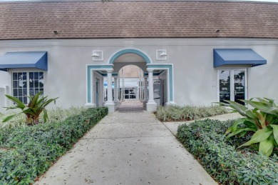 ALL IMPACT GLASS, 1ST FLOOR GARDEN VIEW CONDO FOR UNDER 100K!!! on Kings Point Golf -Flanders Way in Florida - for sale on GolfHomes.com, golf home, golf lot