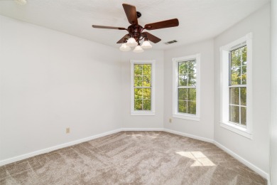 This 3 bedroom, 2.5 baths, 2846 sq ft, Victorian style home on DeSoto Golf Course in Arkansas - for sale on GolfHomes.com, golf home, golf lot