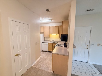 Great Opportunity to Own in The Links Condominiums! Don't miss on The Tradition Golf Club At The Crossings in Virginia - for sale on GolfHomes.com, golf home, golf lot