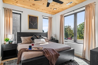 Welcome to The Lodges at Reedmont, one of the premier luxury on Sevierville Golf Club in Tennessee - for sale on GolfHomes.com, golf home, golf lot