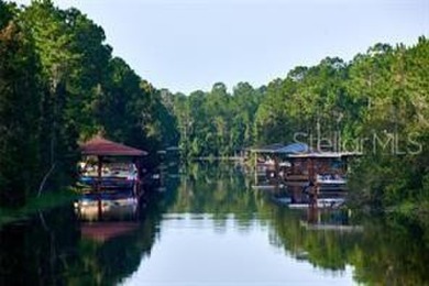 Come build your forever home on this one-half acre lot located on Indian Lake Estates Golf and Country Club in Florida - for sale on GolfHomes.com, golf home, golf lot