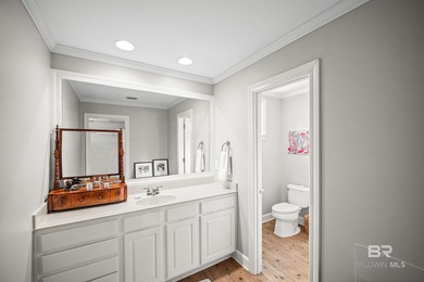 Welcome to your dream home in the prestigious, gated community on Steelwood Country Club in Alabama - for sale on GolfHomes.com, golf home, golf lot