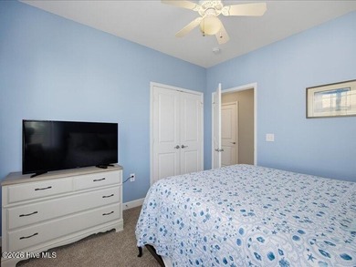 Well-maintained and beautifully updated 3rd-floor golf course on Crow Creek Golf Club in North Carolina - for sale on GolfHomes.com, golf home, golf lot