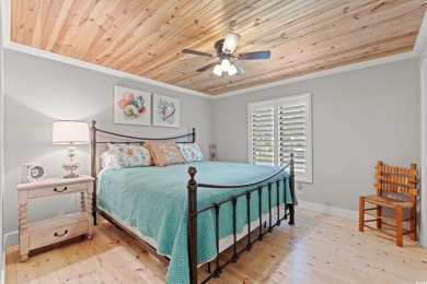 Location, location, location...Nestled in the prestigious on Arcadian Shores Golf Club in South Carolina - for sale on GolfHomes.com, golf home, golf lot