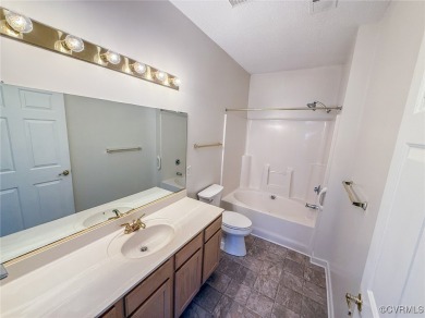 Great Opportunity to Own in The Links Condominiums! Don't miss on The Tradition Golf Club At The Crossings in Virginia - for sale on GolfHomes.com, golf home, golf lot