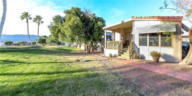 Rare Double wide. This is the one you have been waiting for and on Riverview Golf Course in Arizona - for sale on GolfHomes.com, golf home, golf lot