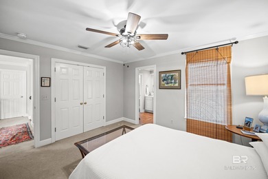 Welcome to your dream home in the prestigious, gated community on Steelwood Country Club in Alabama - for sale on GolfHomes.com, golf home, golf lot