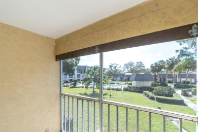 Welcome to this stunning 2-bedroom, 2-bath condo located in on Bayou Golf Club in Florida - for sale on GolfHomes.com, golf home, golf lot