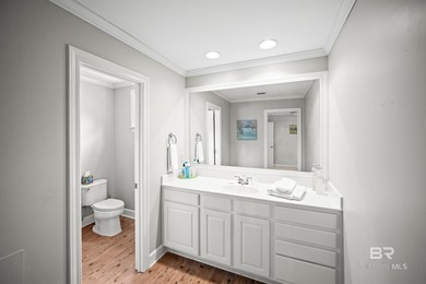 Welcome to your dream home in the prestigious, gated community on Steelwood Country Club in Alabama - for sale on GolfHomes.com, golf home, golf lot