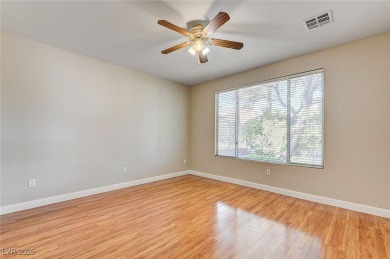 Beautiful 2 bed + den, 2 bath home on a desirable corner lot in on Siena Golf Club in Nevada - for sale on GolfHomes.com, golf home, golf lot