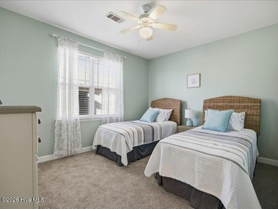 Well-maintained and beautifully updated 3rd-floor golf course on Crow Creek Golf Club in North Carolina - for sale on GolfHomes.com, golf home, golf lot