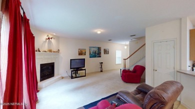 This great home is looking for a new family. Located in the on King and Bear Golf Course/World Golf Village in Florida - for sale on GolfHomes.com, golf home, golf lot