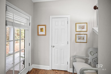 Welcome to your dream home in the prestigious, gated community on Steelwood Country Club in Alabama - for sale on GolfHomes.com, golf home, golf lot