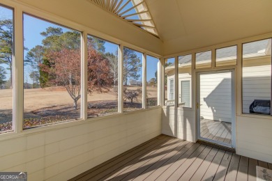 Welcome to 6781 Highland Pointe Pl., a stunning 3-bedroom on The Providence Club in Georgia - for sale on GolfHomes.com, golf home, golf lot