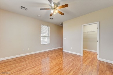 Beautiful 2 bed + den, 2 bath home on a desirable corner lot in on Siena Golf Club in Nevada - for sale on GolfHomes.com, golf home, golf lot