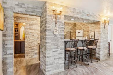 Spectacular- Completely Updated Reflection Ridge Ranch with an on Reflection Ridge Golf Club in Kansas - for sale on GolfHomes.com, golf home, golf lot