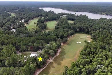 Welcome to your dream home in the prestigious, gated community on Steelwood Country Club in Alabama - for sale on GolfHomes.com, golf home, golf lot